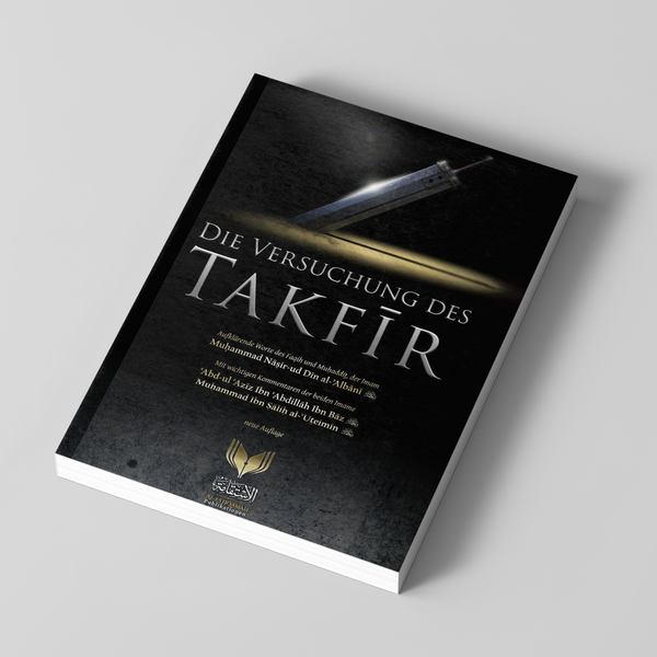 The temptation of takfir